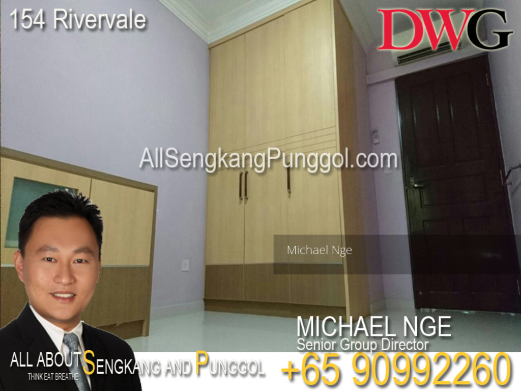 Blk 154 Rivervale Crescent (Sengkang), HDB 4 Rooms #141436342